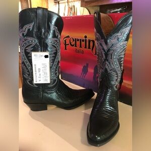Women’s Cowboy Boots
